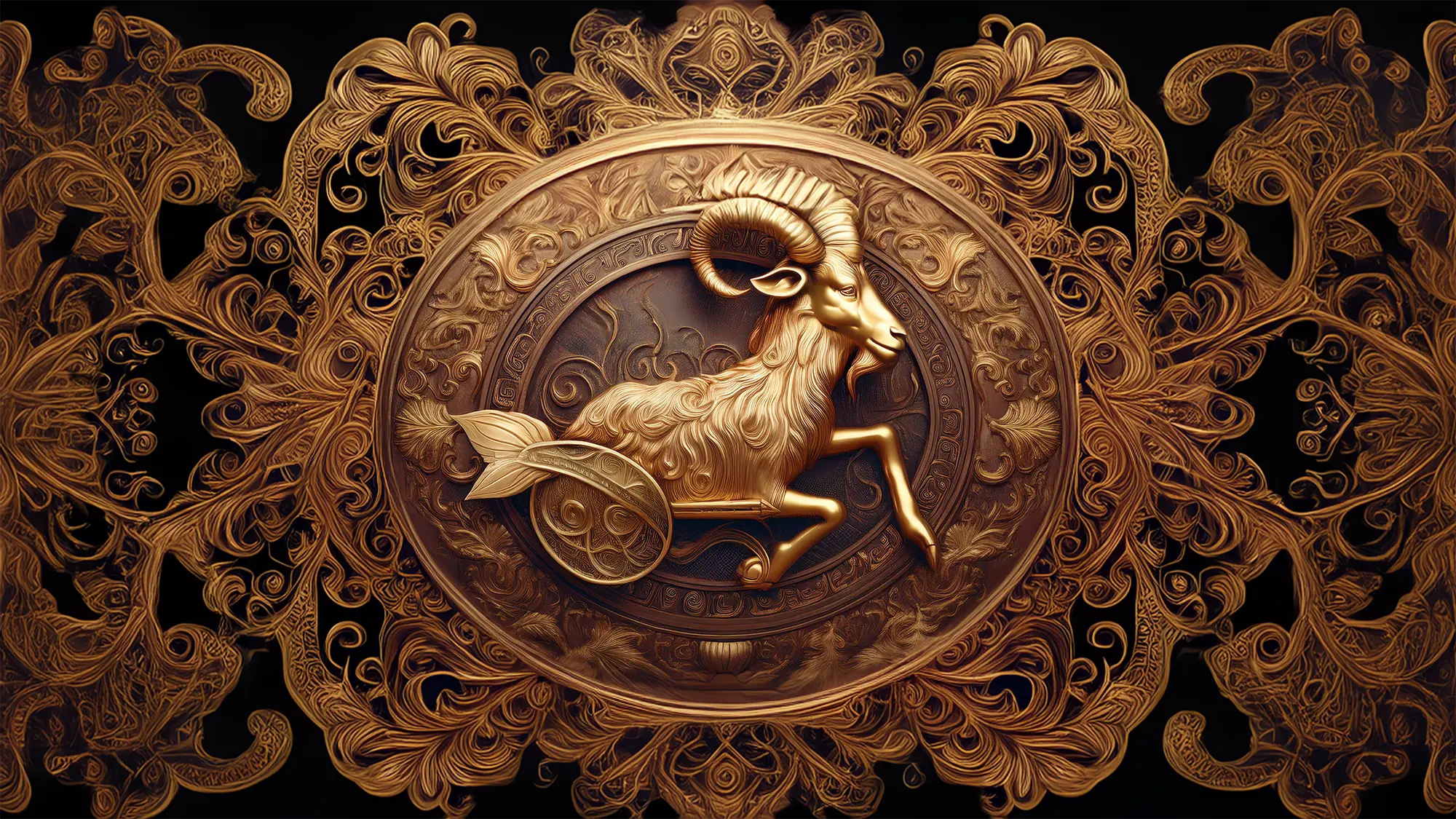 Signo Capricornio Brujoblancocr