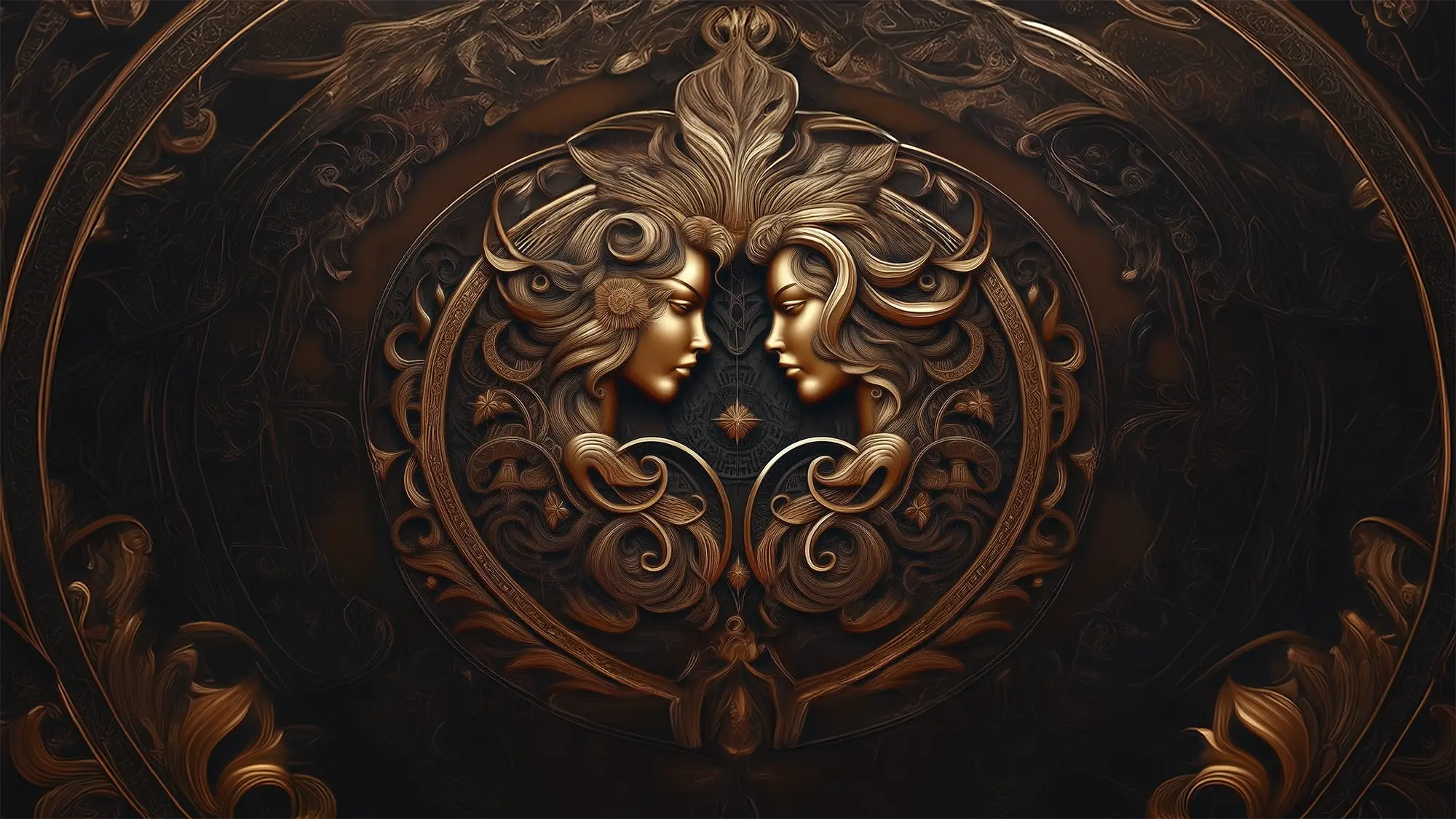 Signo Géminis Brujoblancocr